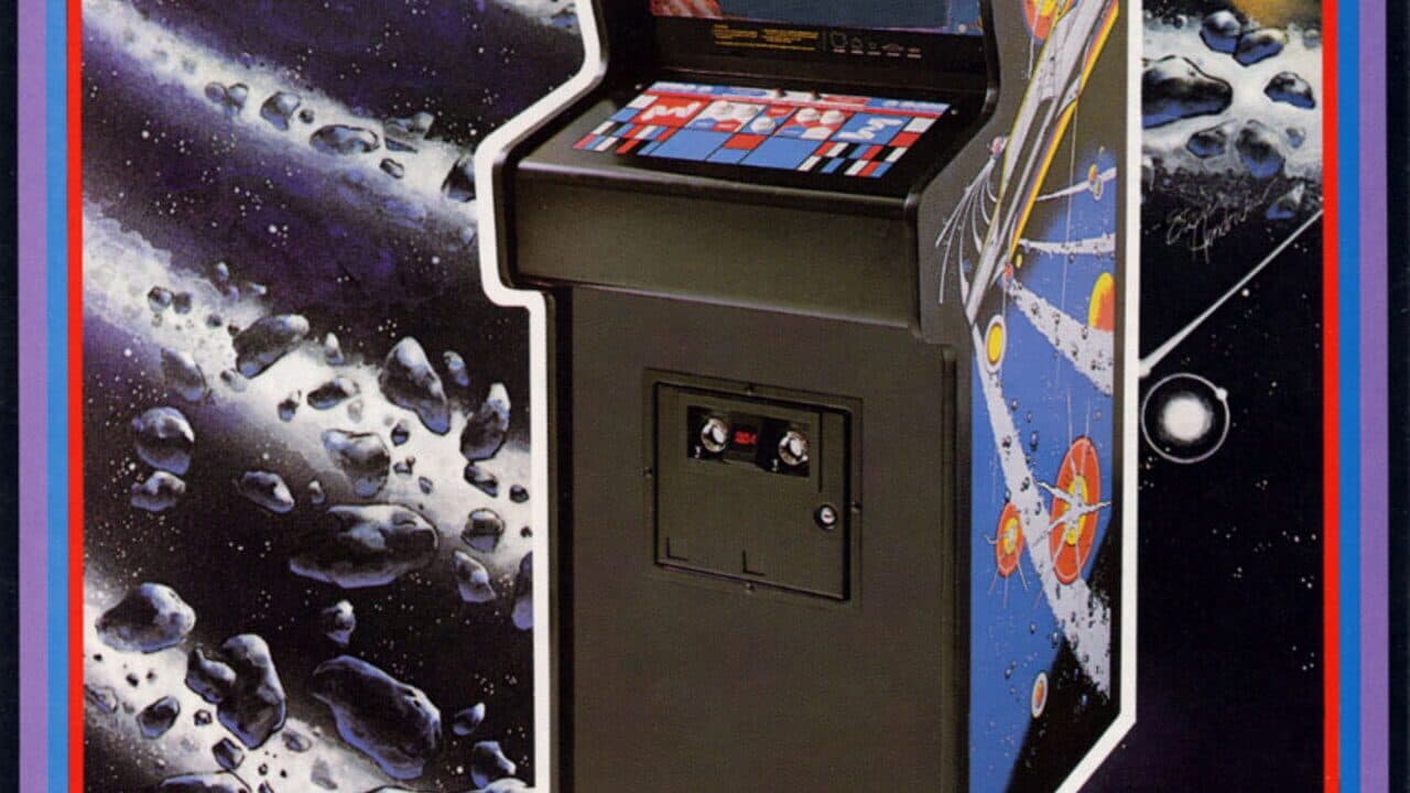 Asteroids