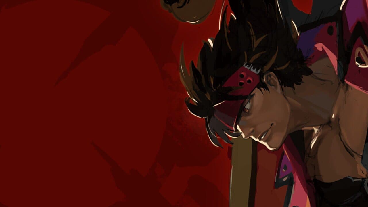 Guilty Gear: Strive
