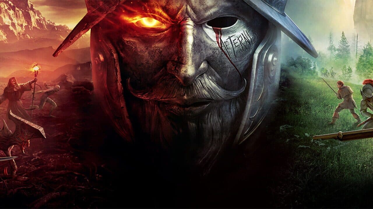 New World: Aeternum