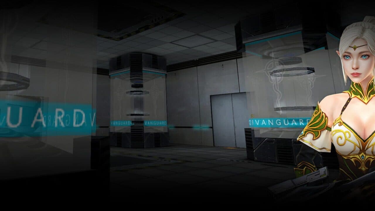 Counter-Strike Nexon