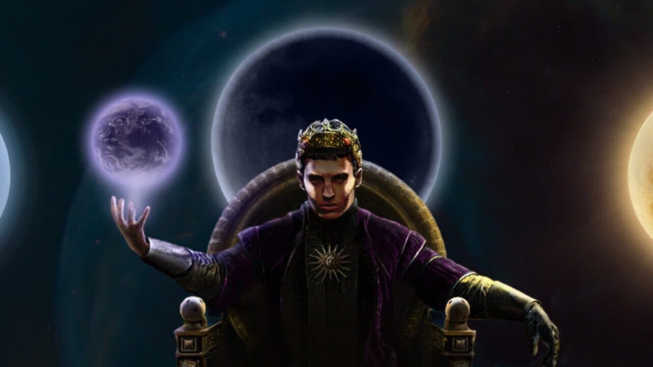 Alliance of the Sacred Suns