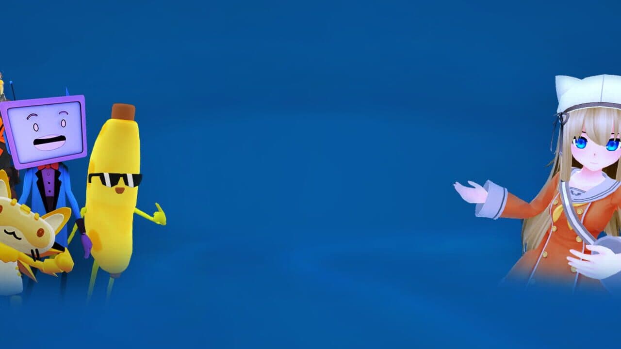VRChat