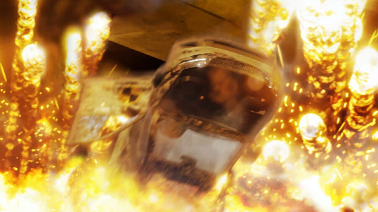 Danger Zone