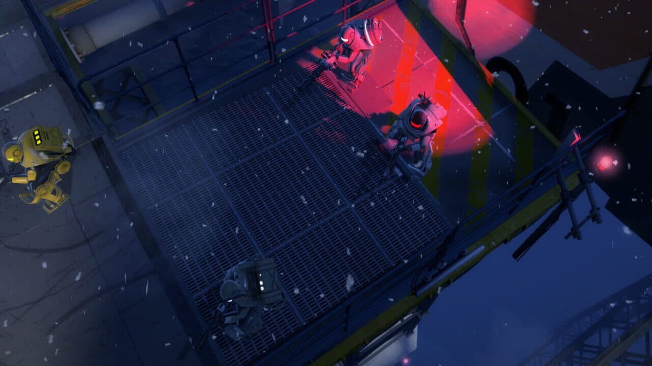 Alien Swarm: Reactive Drop