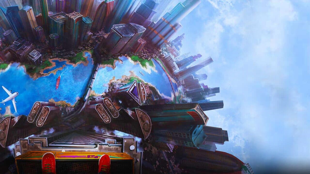 Cities XXL