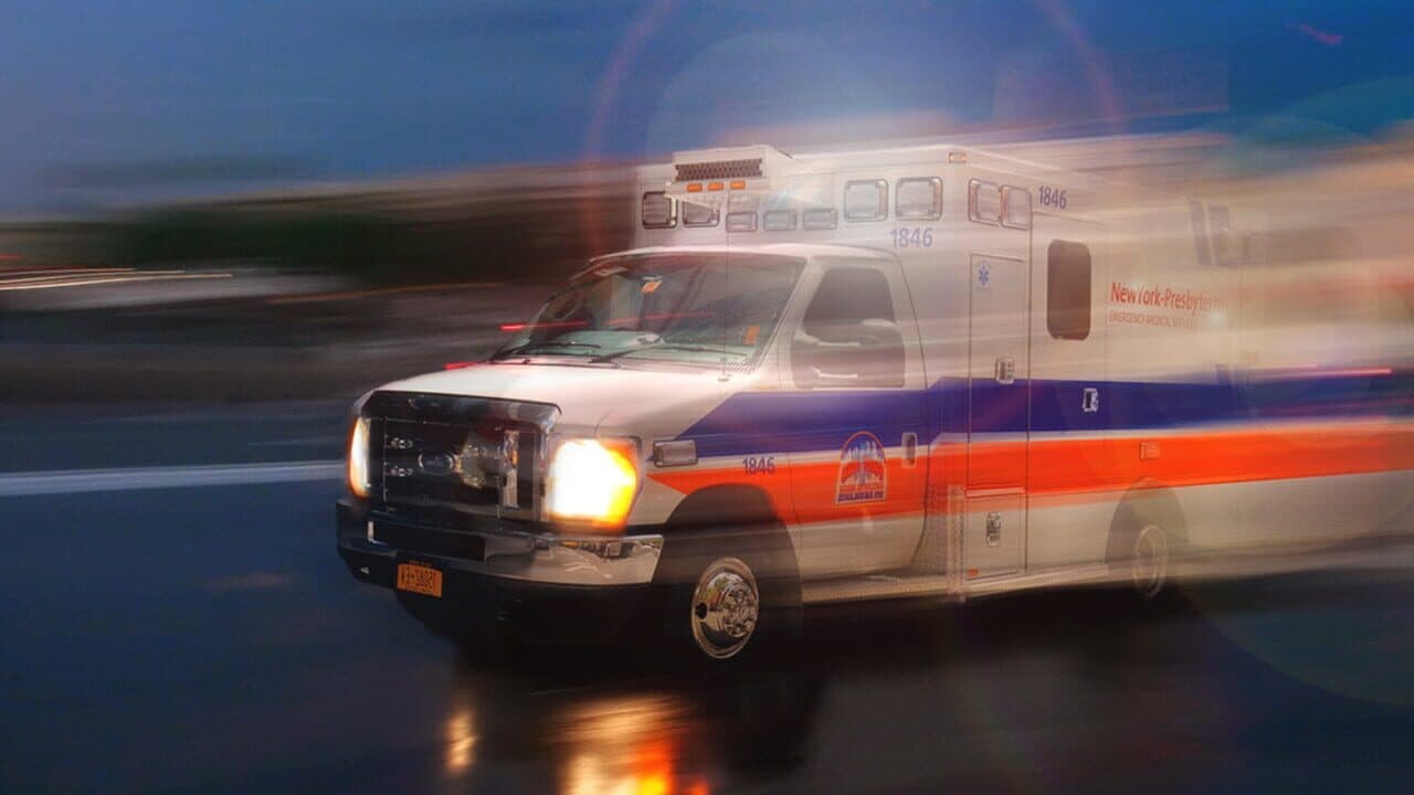 Ambulance Simulator