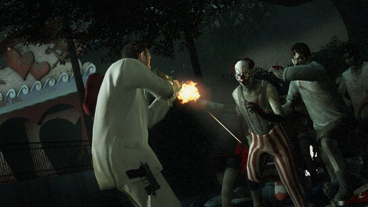 Left 4 Dead 2