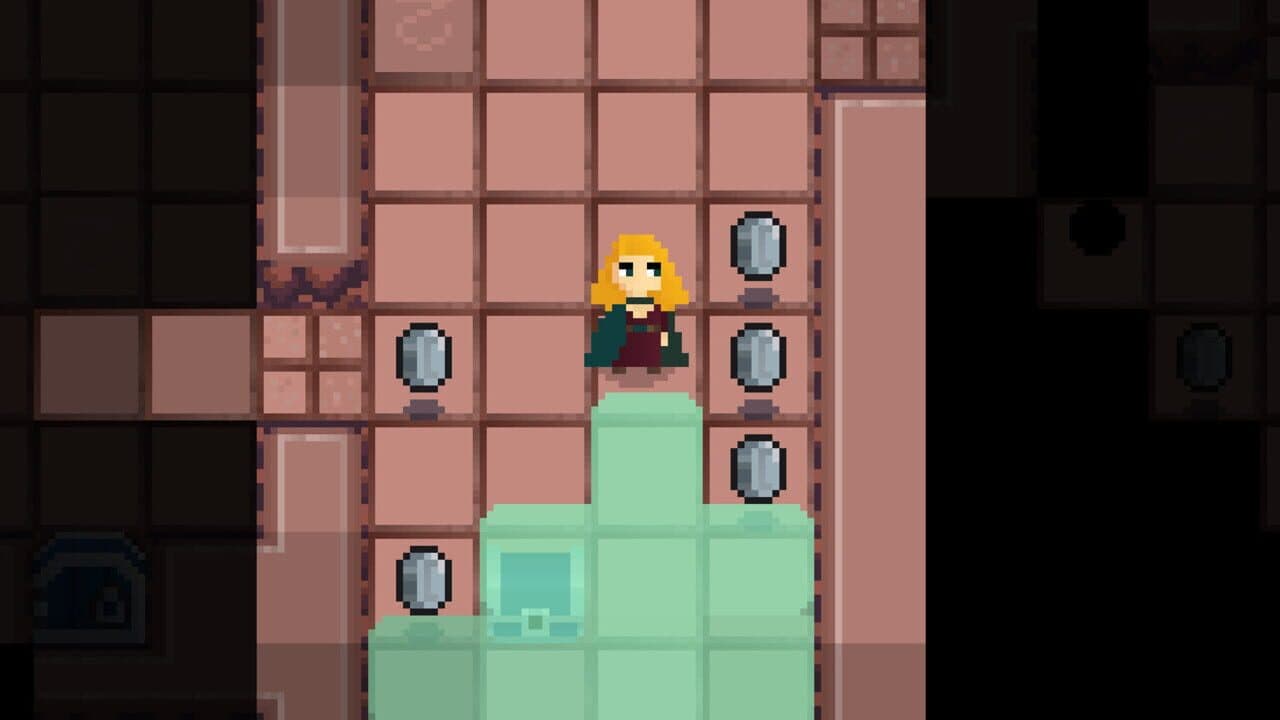 Alchedungeon