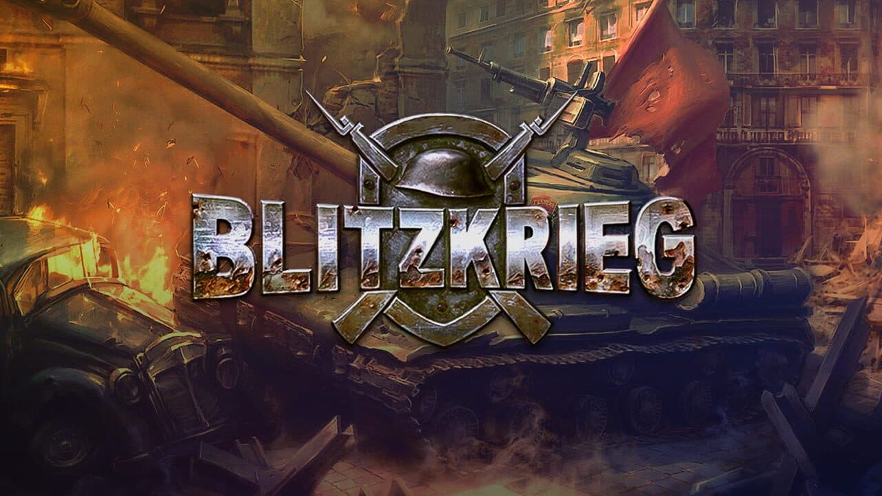 Blitzkrieg