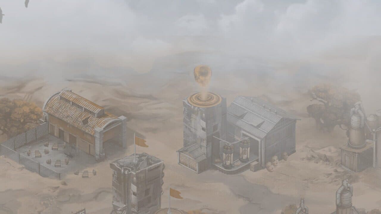 2051 AD. Your life
