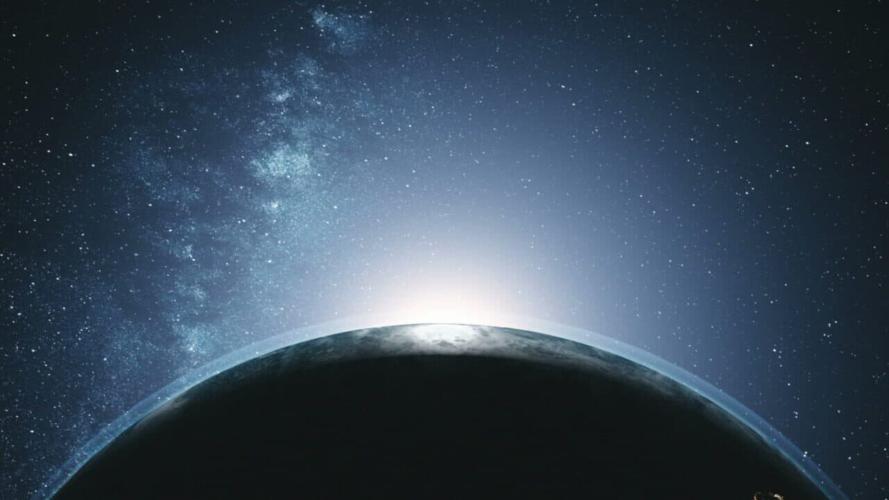Apollo 3000: Wild Space