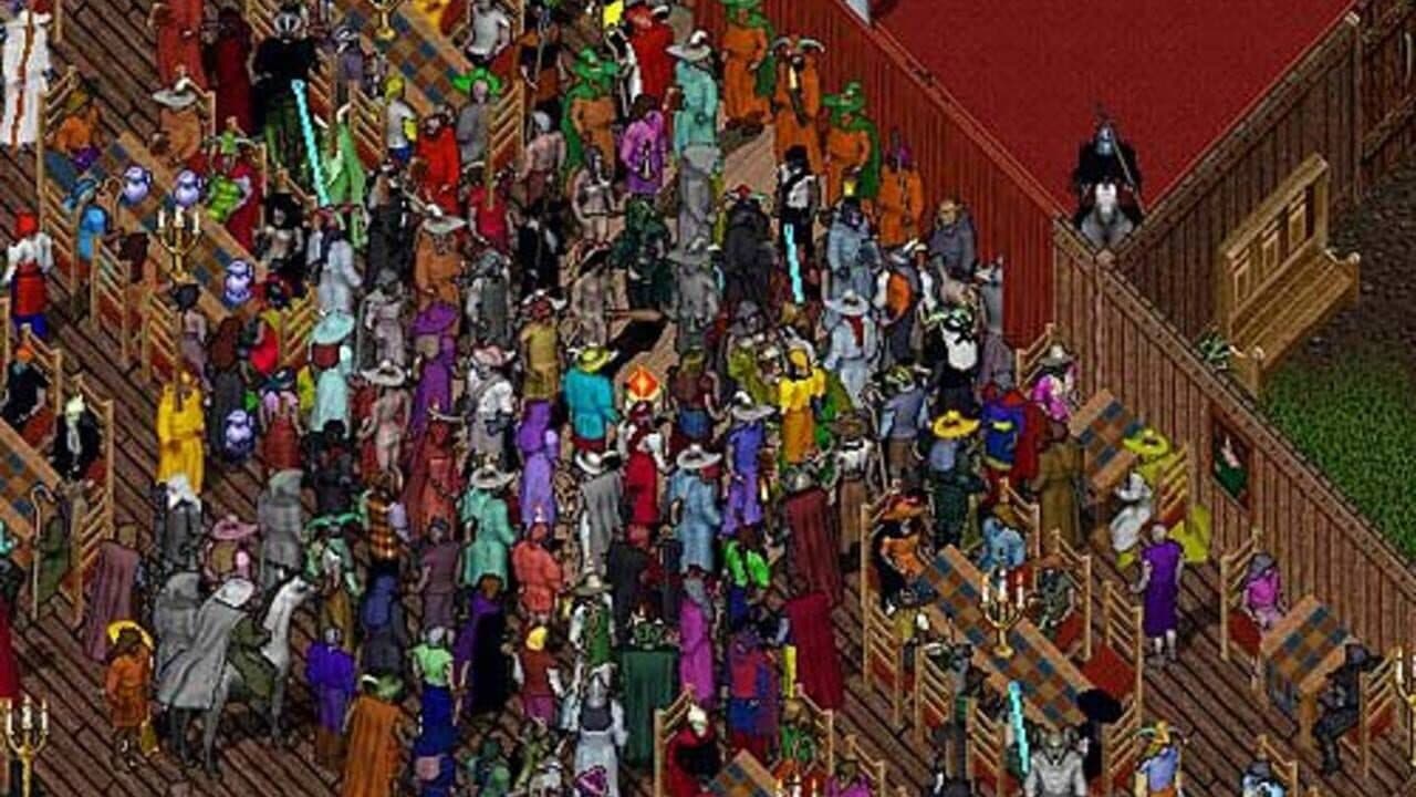Ultima Online