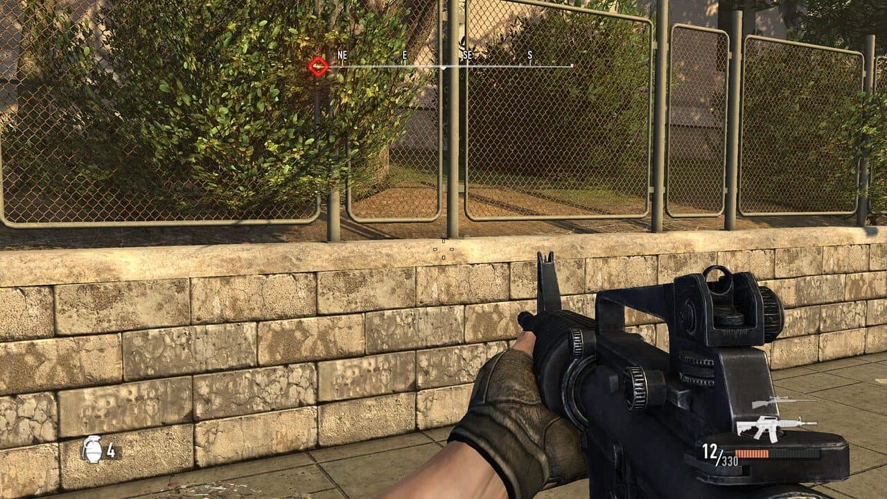 Battle: Los Angeles