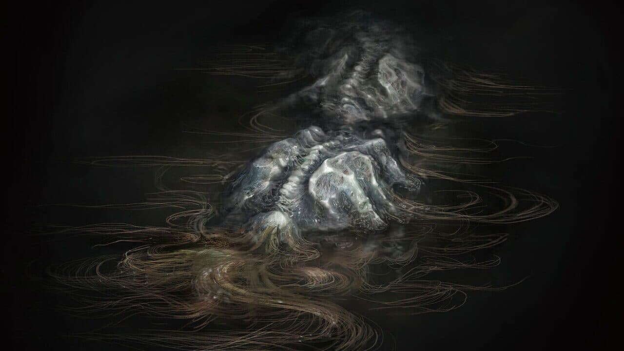 Dark Souls III