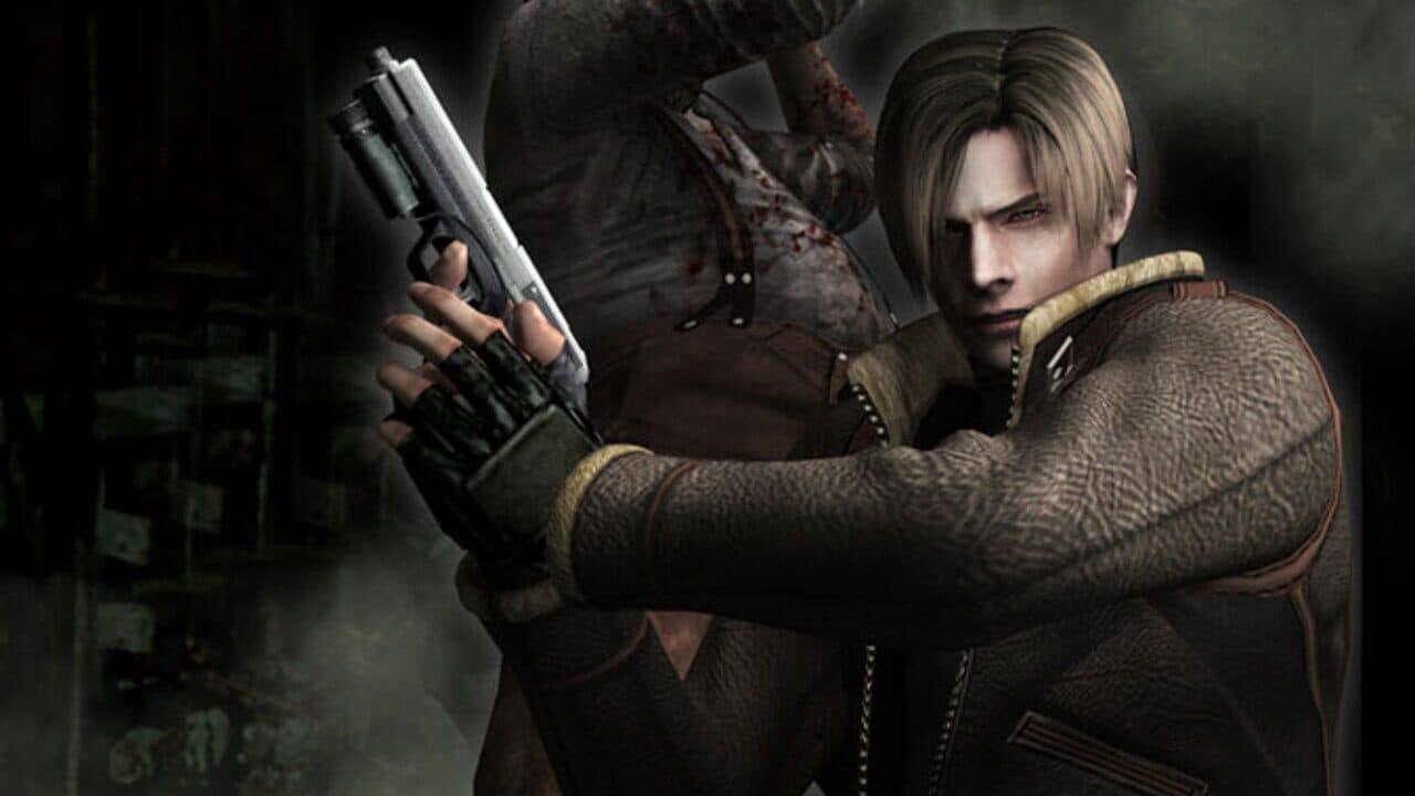 Resident Evil 4