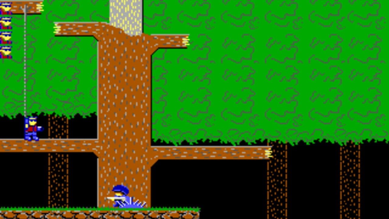 Bionic Commando