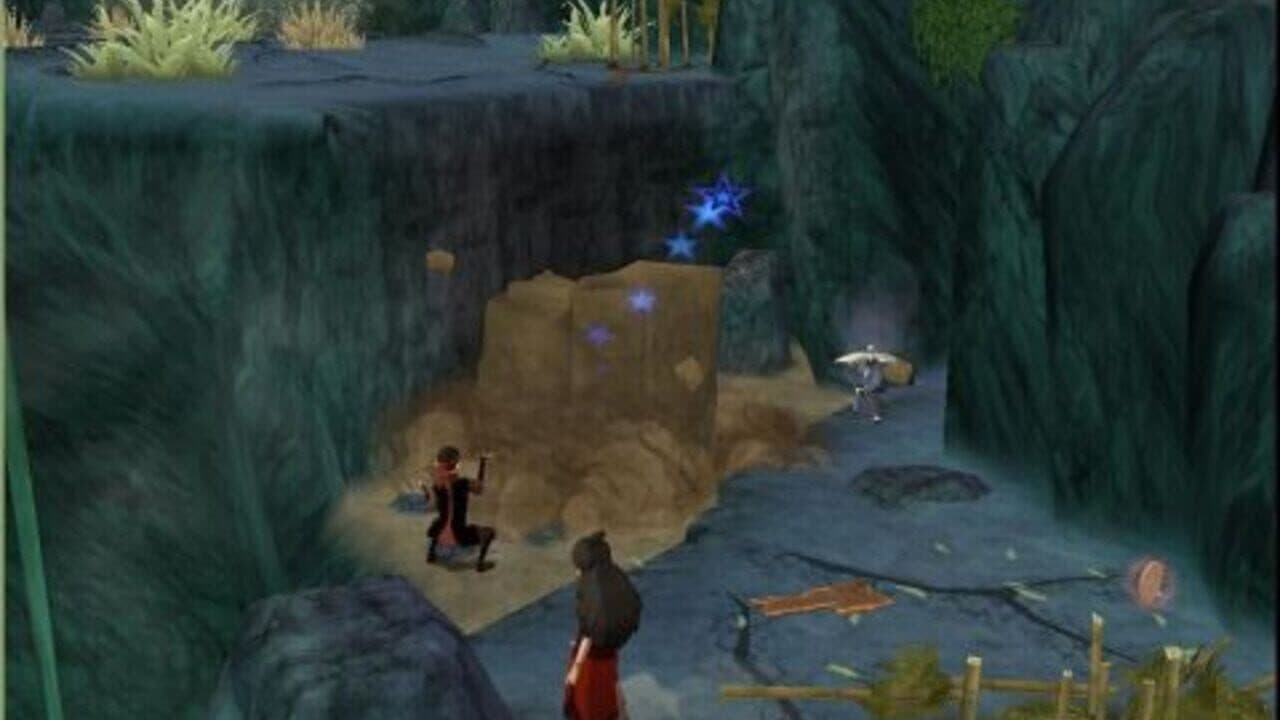 Avatar: The Last Airbender - Into the Inferno
