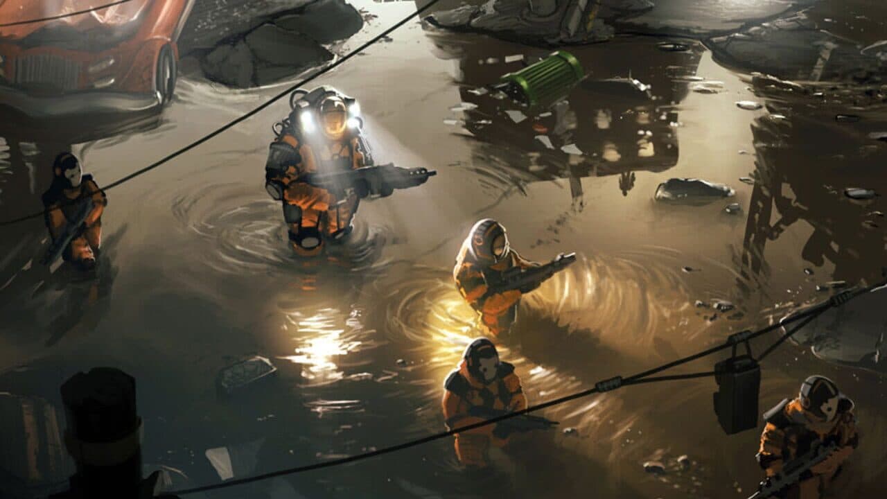 Bionic Commando