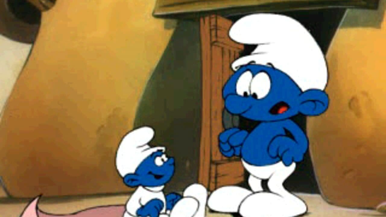 The Smurfs