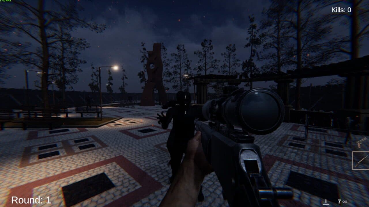 Acre: Last Stand