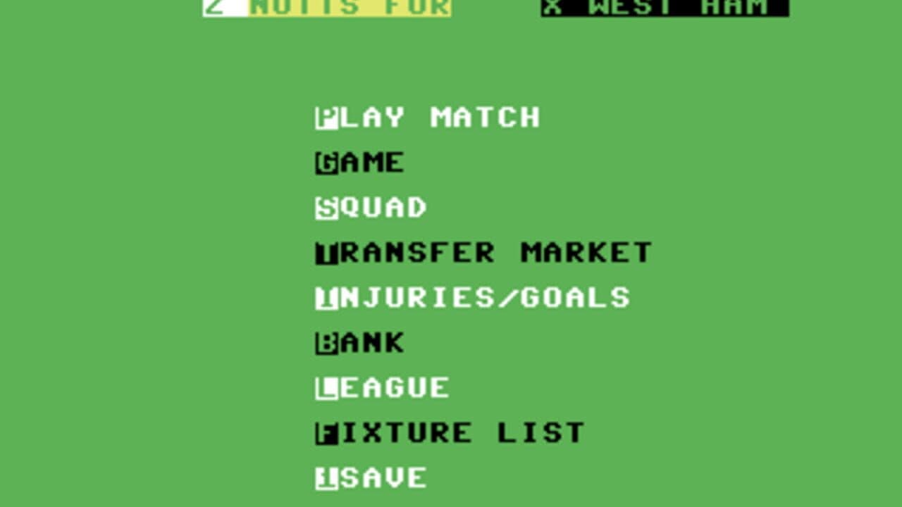 2 Player Super League