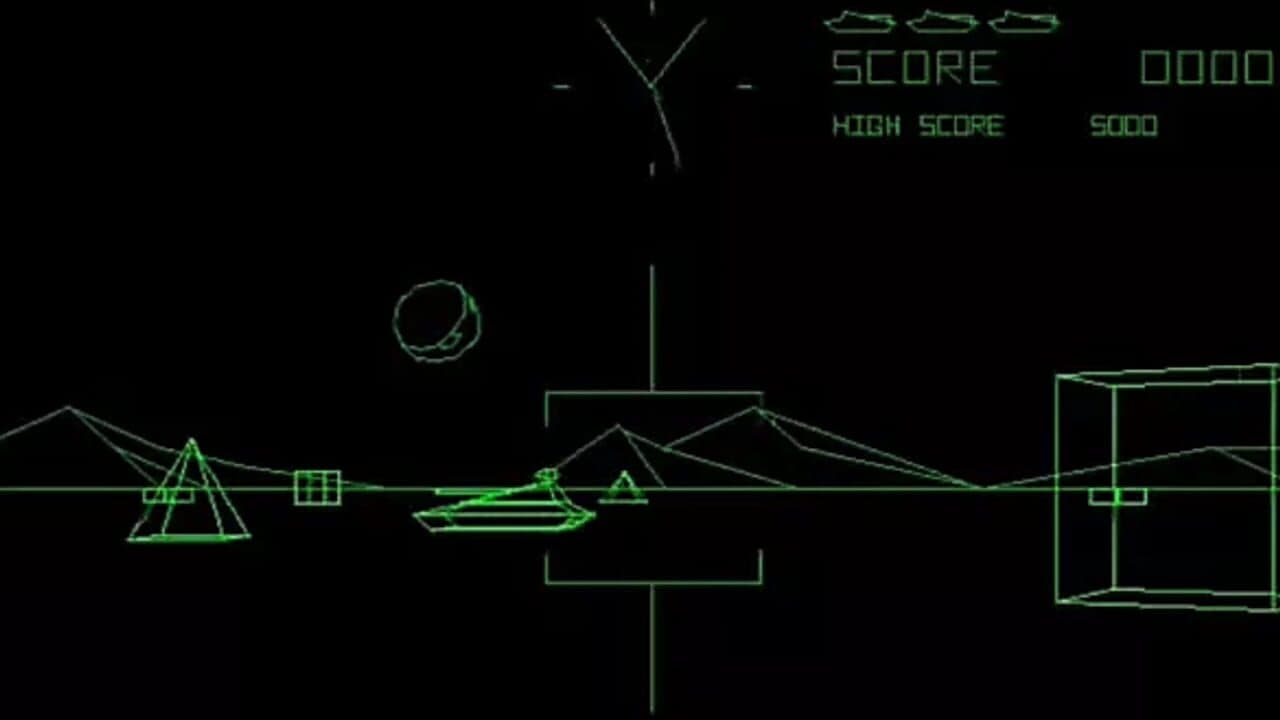 Battlezone