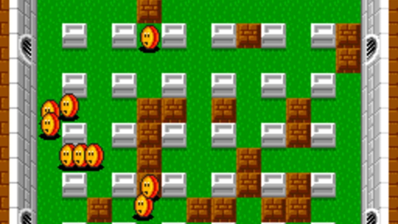 Bomberman