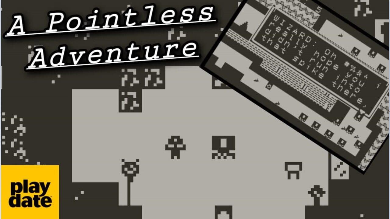 A Pointless Adventure