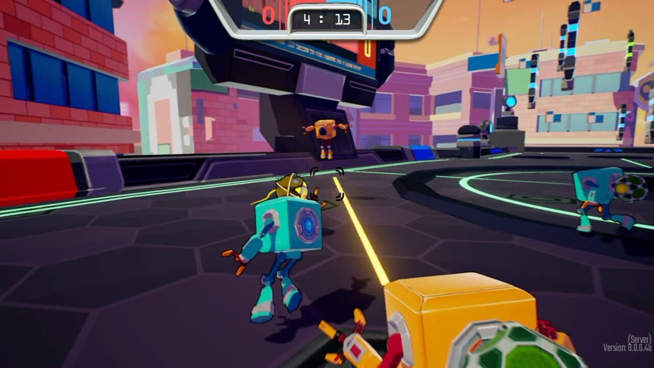 Apploid: Ballfare