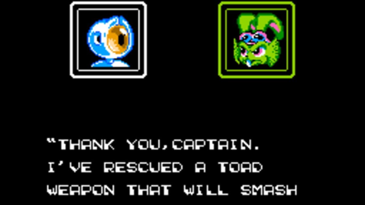 Bucky O'Hare