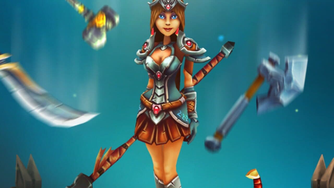 Asgard Run