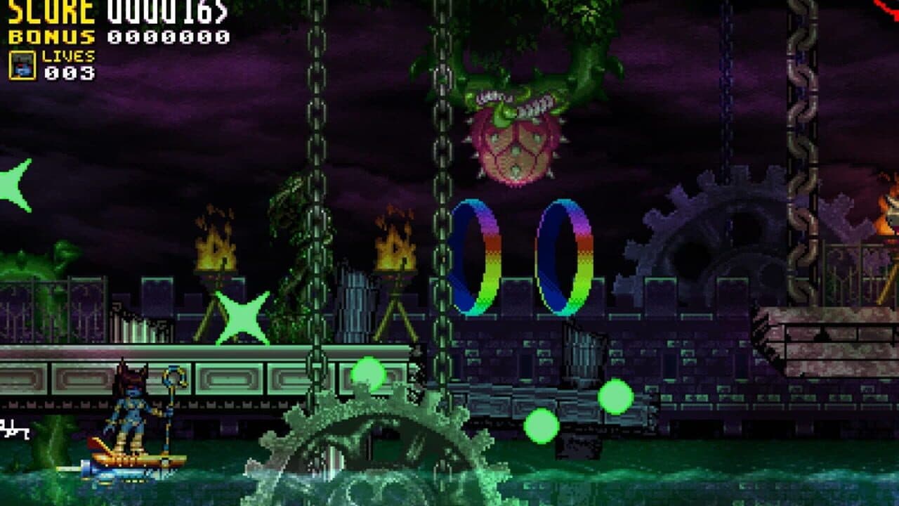 Akuma No Akumu: Ar Eq-Kua Er Seta