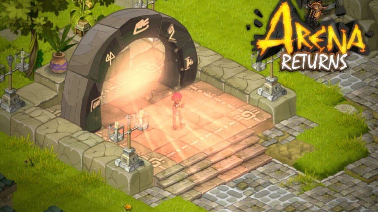 Arena Returns