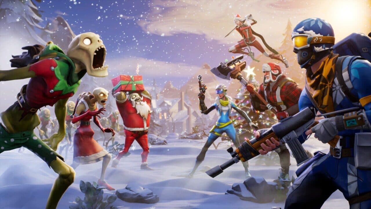 Fortnite