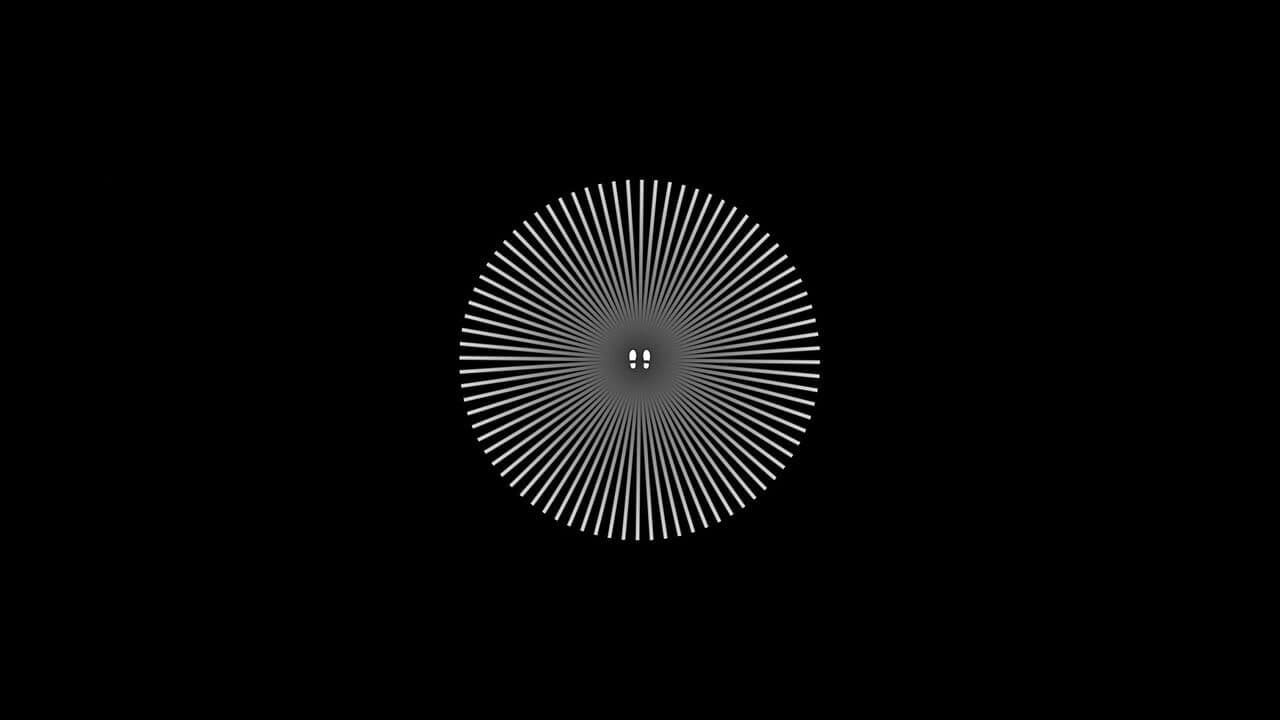 Dark Echo