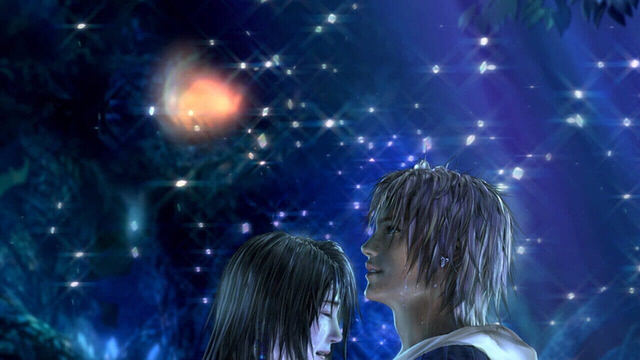 Final Fantasy X