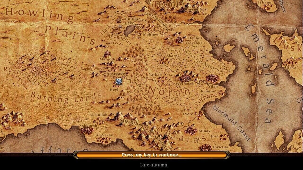 Armies of Exigo