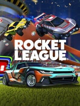 Rocket Racing F Rocket League | NationGG